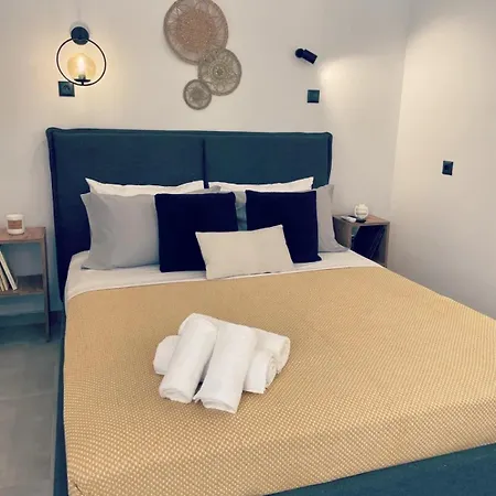 شقة Vrachos House 