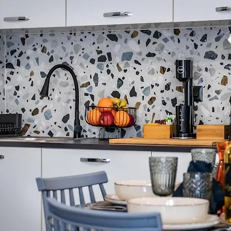 شقة Vrachos House 