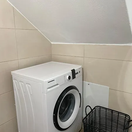 Appartement Vrachos House 