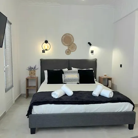 Appartement Vrachos House 